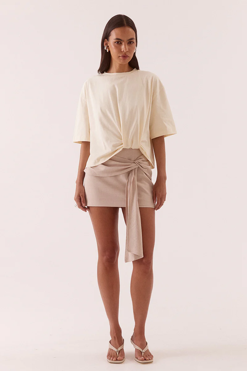 IZEL TEE