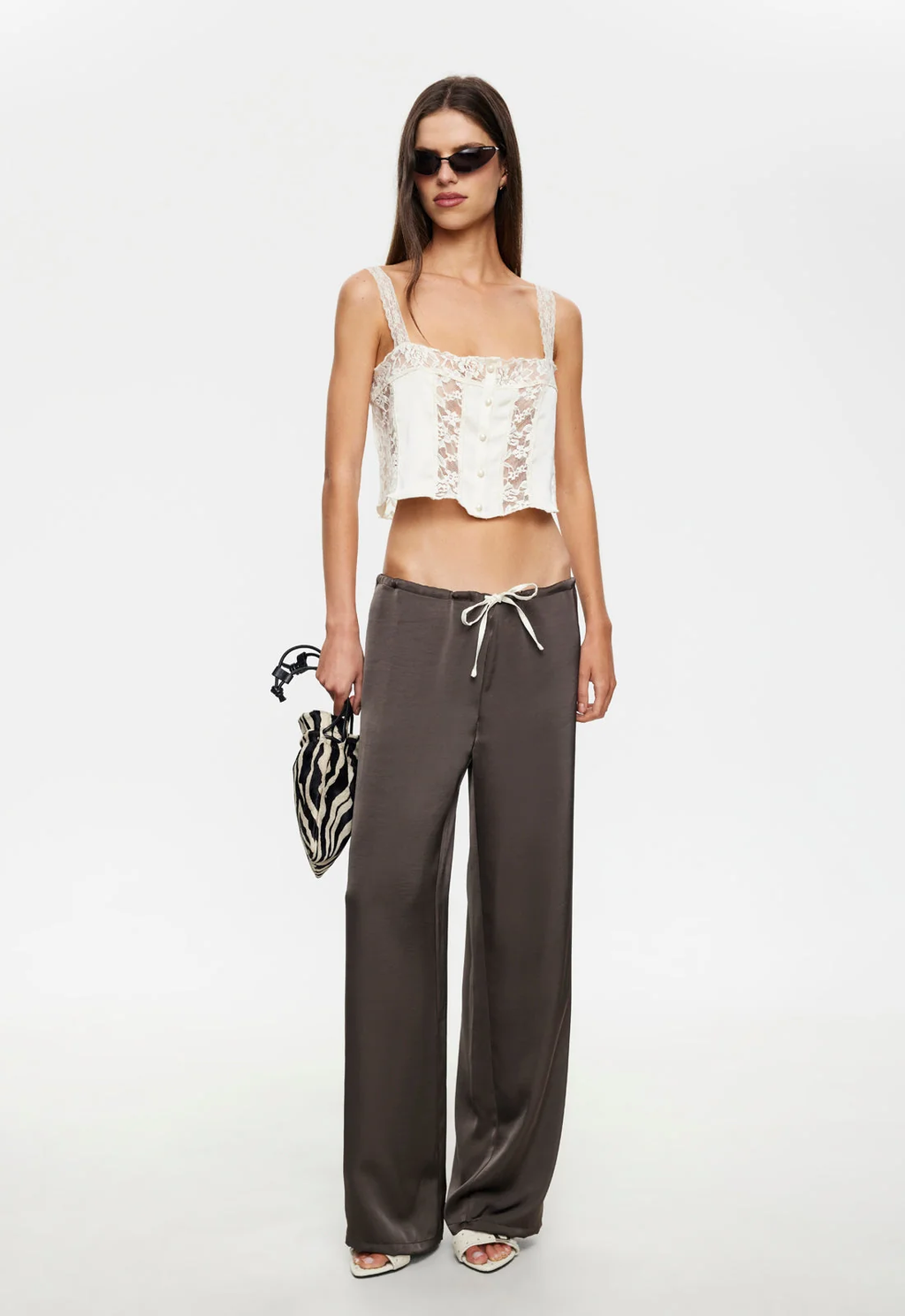 FEMME PANT