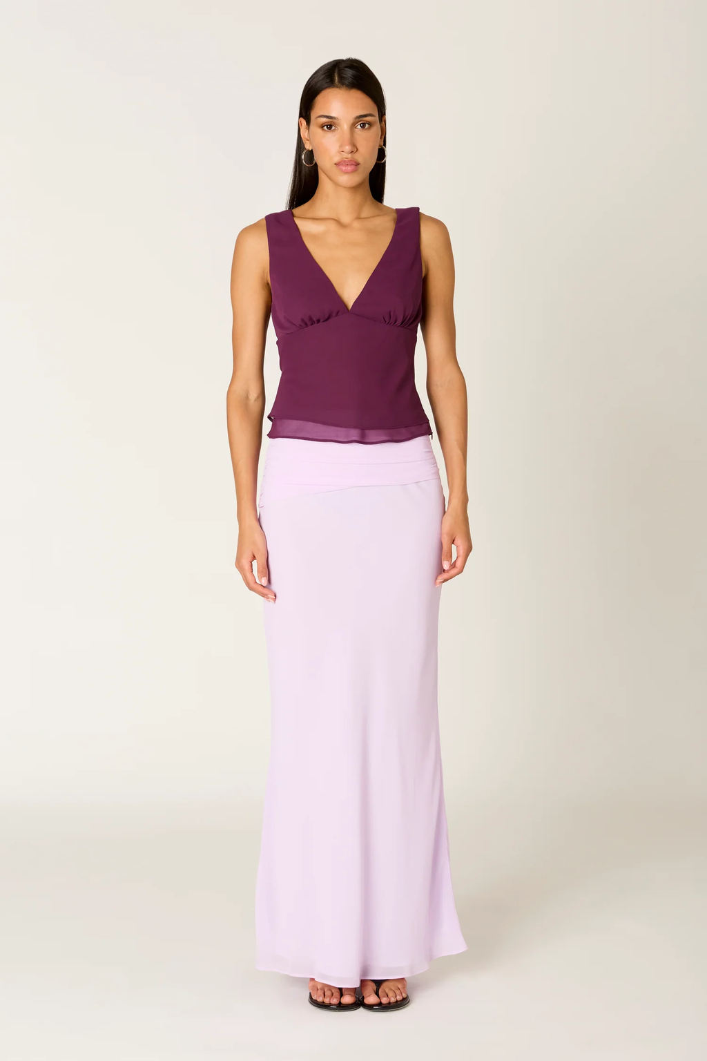 ORNELLA TOP